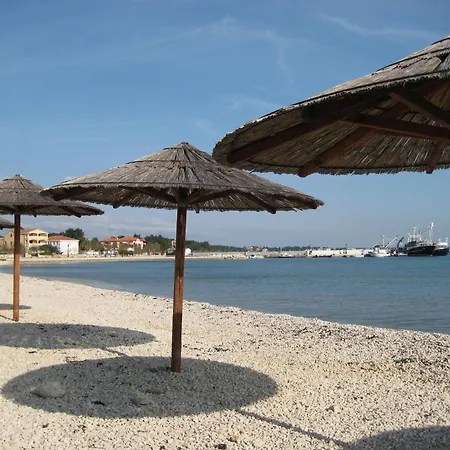 House Branka Holiday home