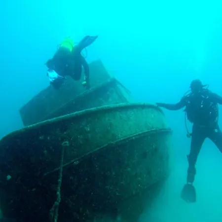 House Branka Holiday home Vir