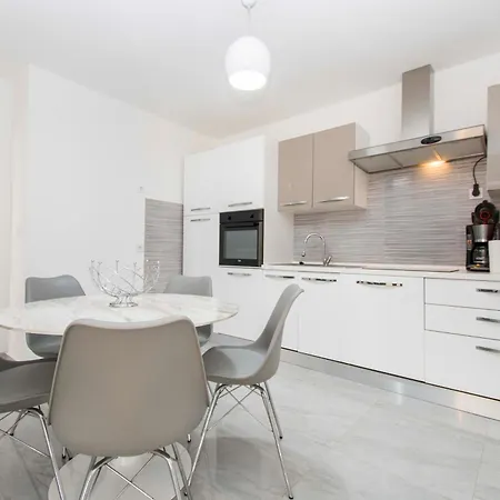 House Branka Vikendica *
