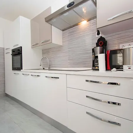 Holiday home House Branka *