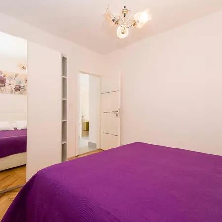 Holiday home House Branka Vir