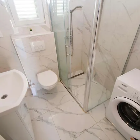 House Branka Holiday home