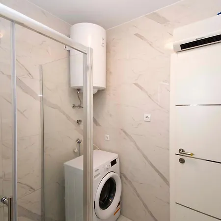 House Branka Holiday home *