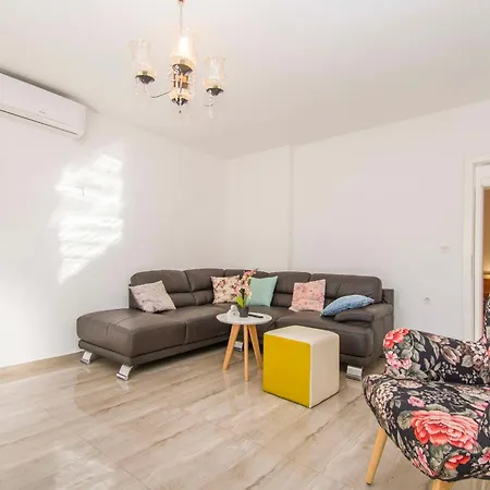 Holiday home House Branka *