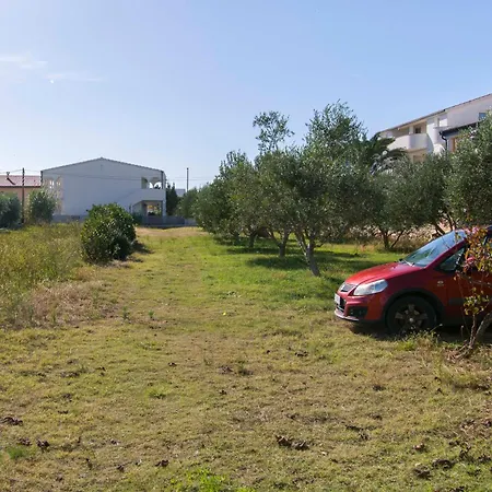 House Branka Holiday home