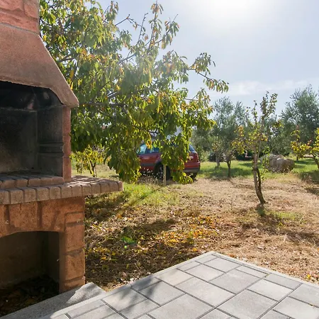 House Branka Holiday home Vir