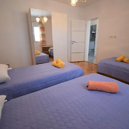 Holiday home Branka - 80 M From