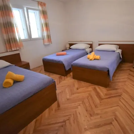 Branka - 80 M From Holiday home *