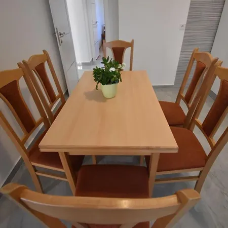 Holiday home Branka - 80 M From *