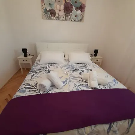 Holiday home Branka - 80 M From