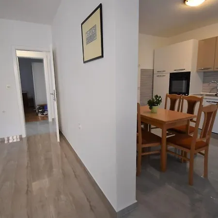 Holiday home Branka - 80 M From *