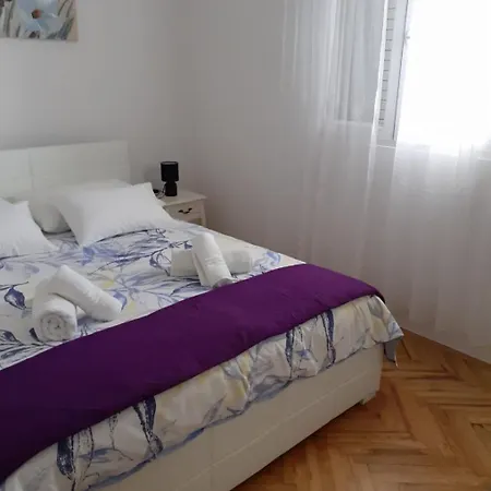 Branka - 80 M From Holiday home *