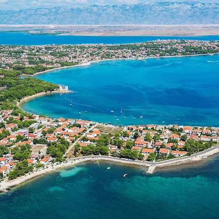 Prázdninový dům House Branka *