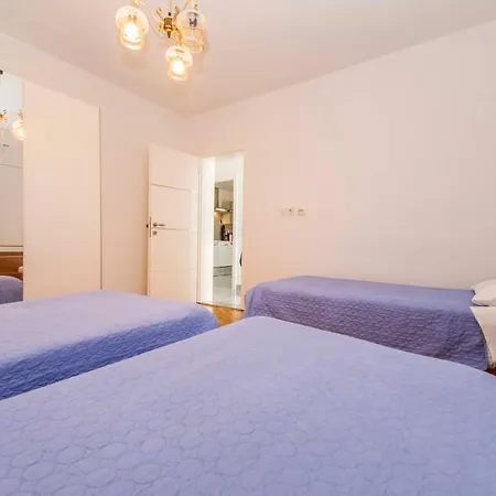 Prázdninový dům House Branka