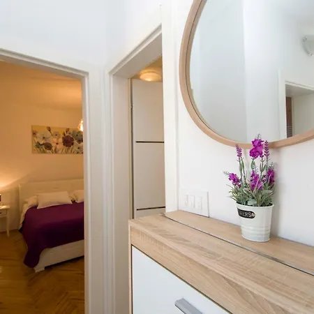 House Branka Prázdninový dům Vir