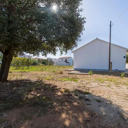 Prázdninový dům House Branka