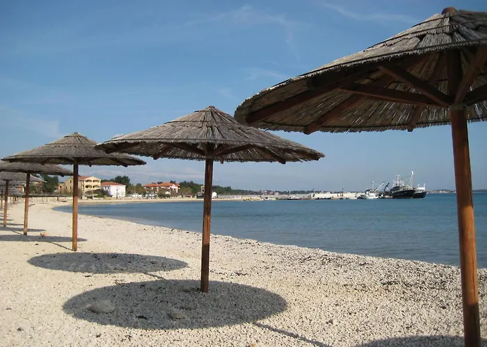 House Branka Сasa de vacaciones