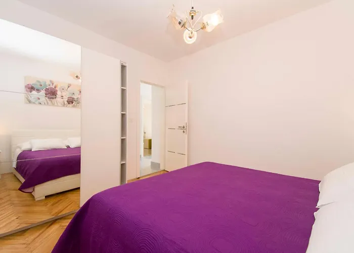 Сasa de vacaciones House Branka Vir