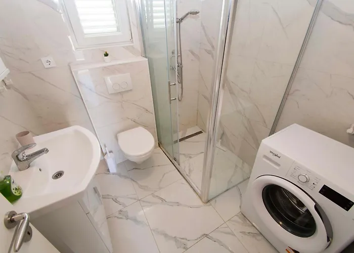 House Branka Сasa de vacaciones