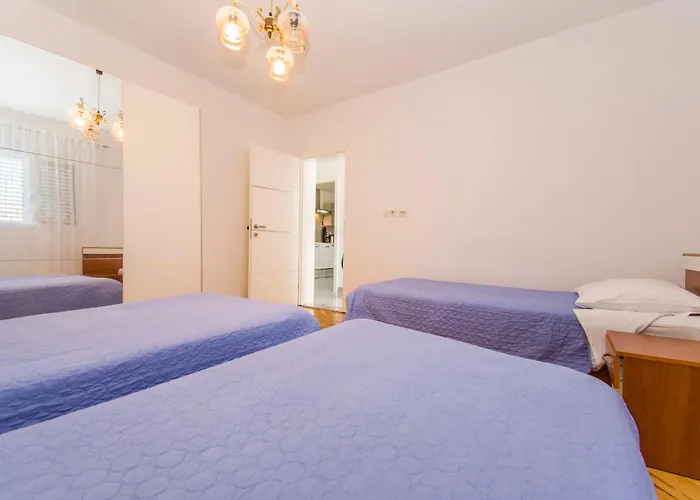 Сasa de vacaciones House Branka