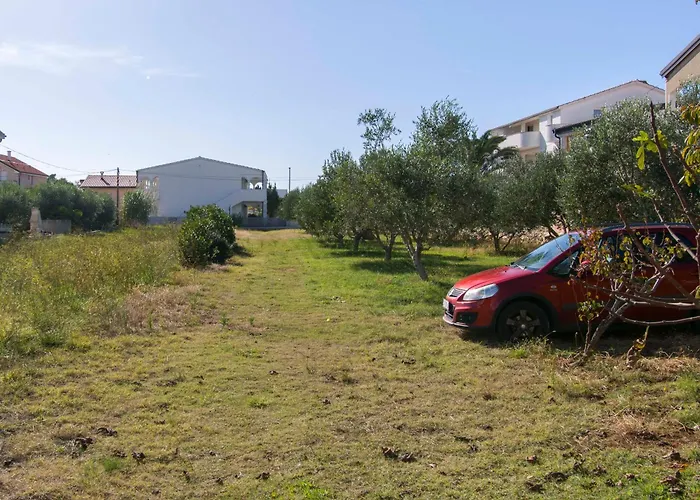 House Branka Сasa de vacaciones