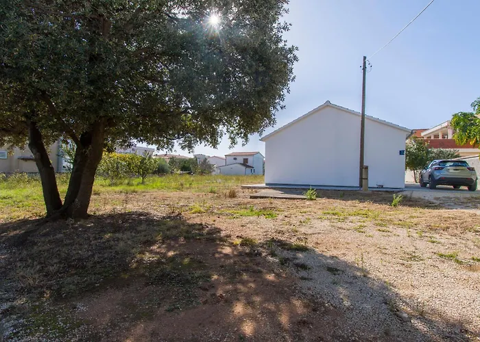 Hébergement de vacances House Branka